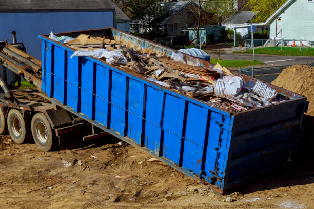 Best Commercial Junk Removal  in Estero, FL